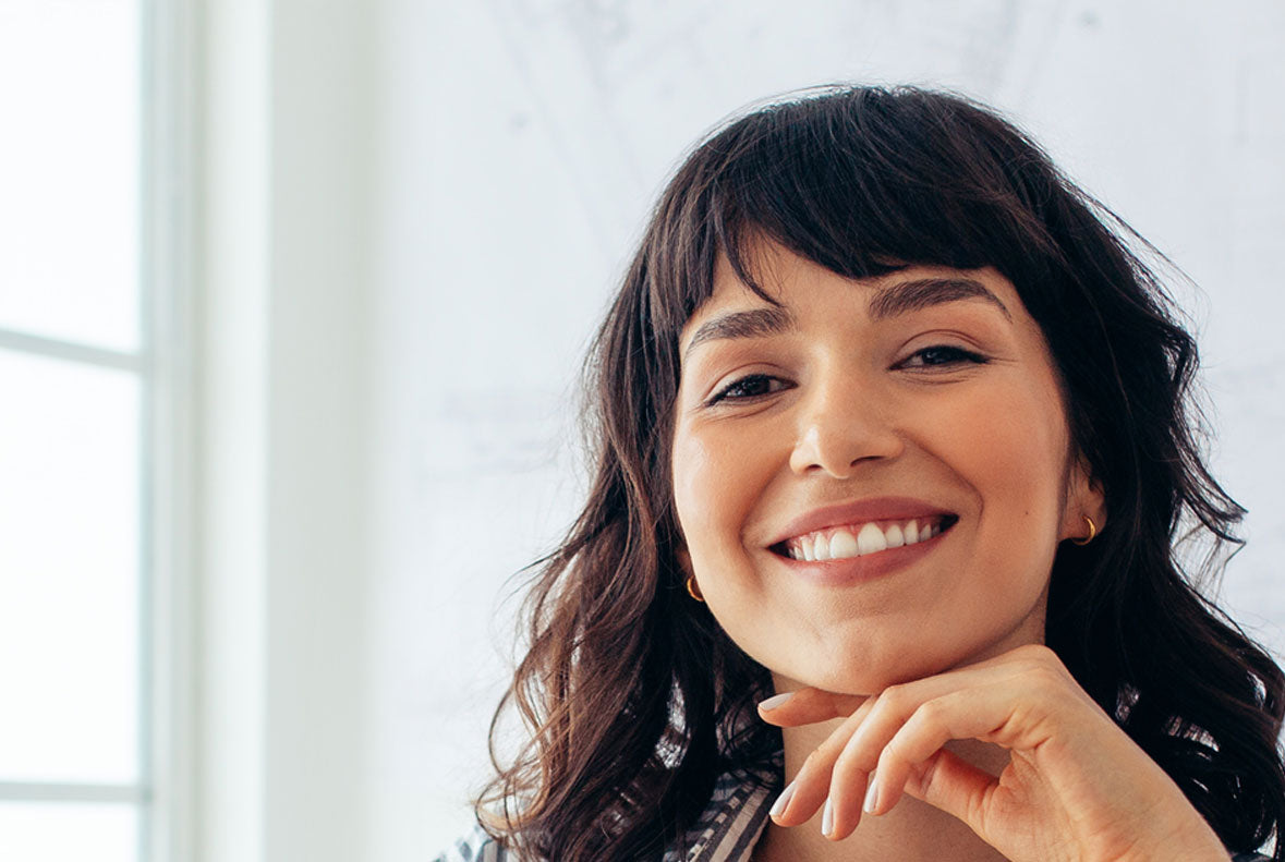 Brasileiras querem fórmulas limpas e seguras