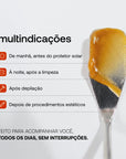 Sérum Uniformizador