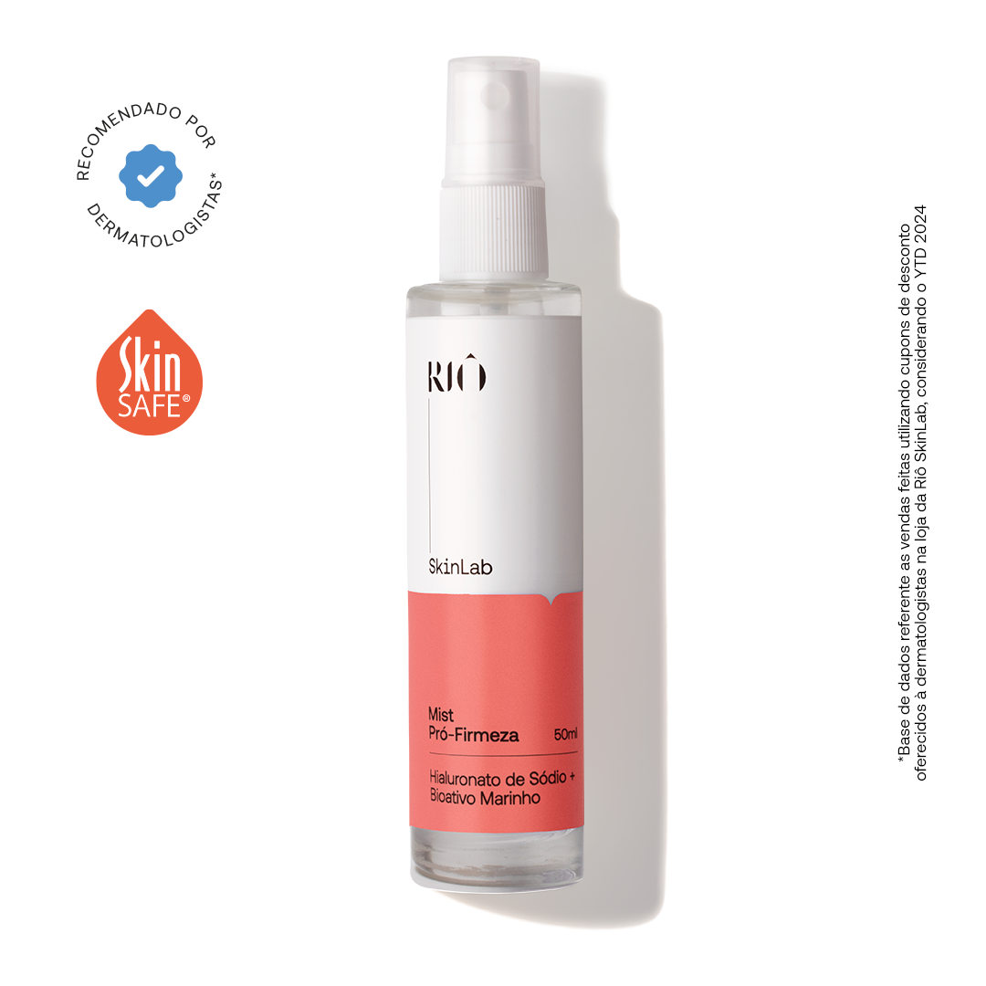 Mist Pró-Firmeza – Riô SkinLab