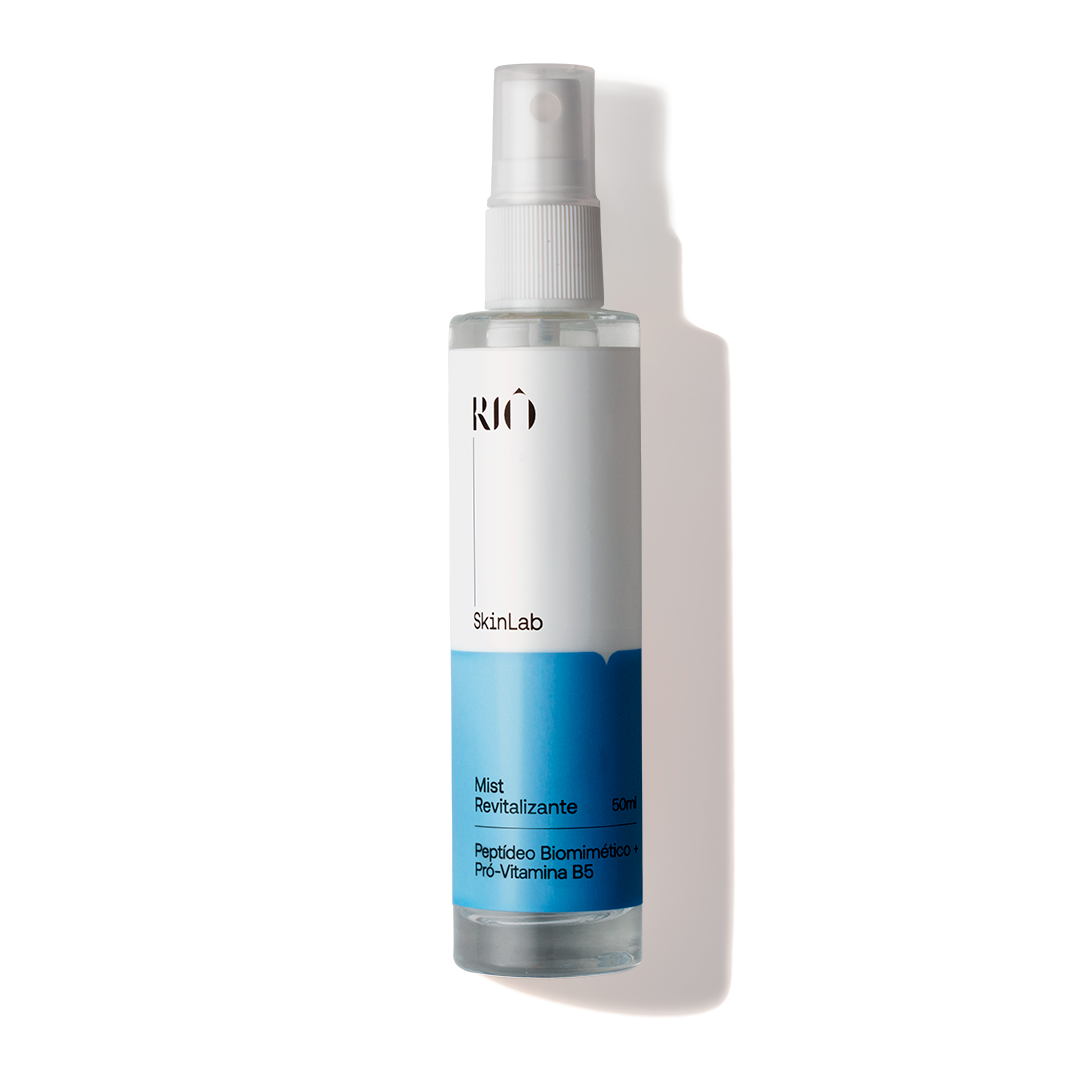 ボディ・フェイスケア Aqua Silion Mist Mist Revitalizante – Riô SkinLab