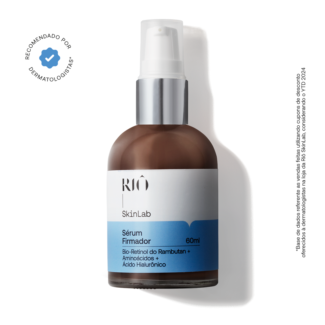 Sérum Firmador – Riô SkinLab