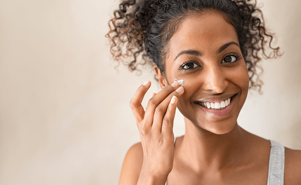 Rotina de skin care para pessoas práticas