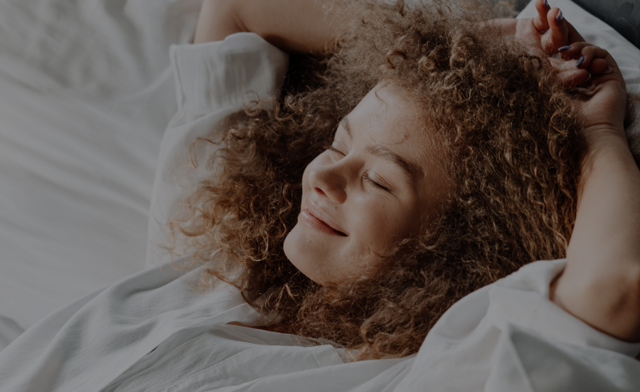 O sono da beleza e da saúde: sim, ele existe!