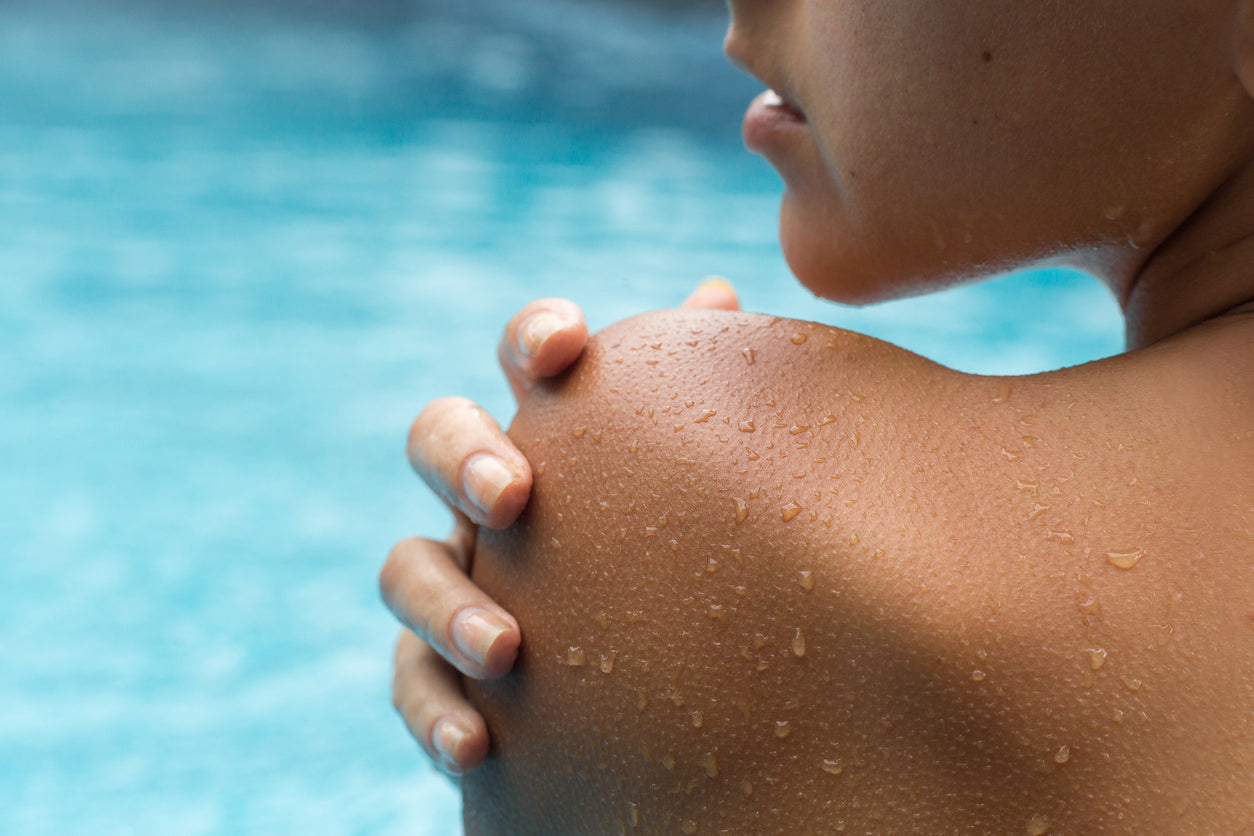 Rotina de Skincare em Spray para o Verão: Prática, Leve e Eficaz