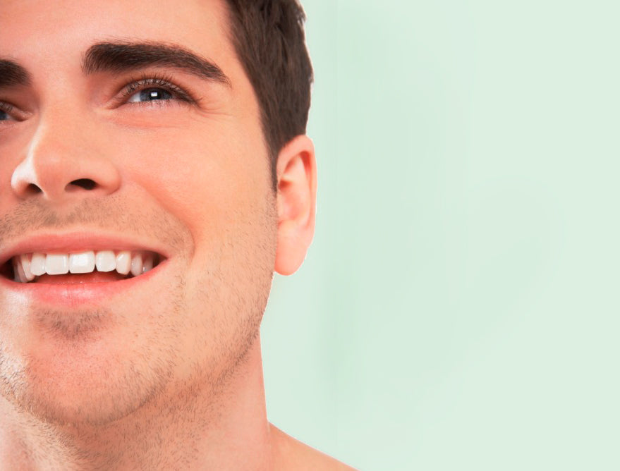3 hidratantes práticos para a pele masculina