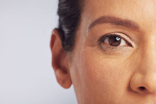 Como se formam as rugas? Convidamos um Dermatologista para explicar