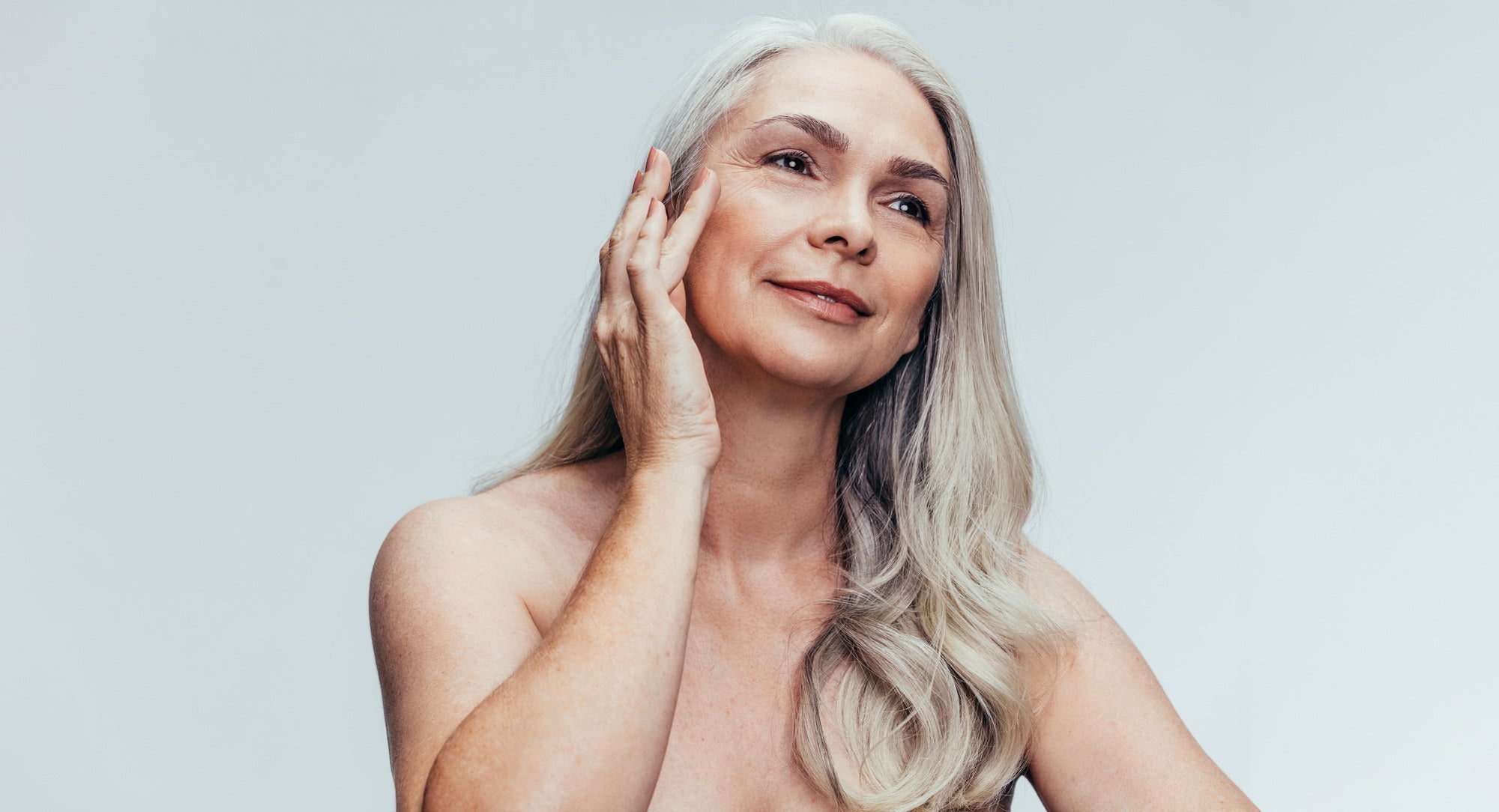 Quais os sintomas da menopausa na pele?