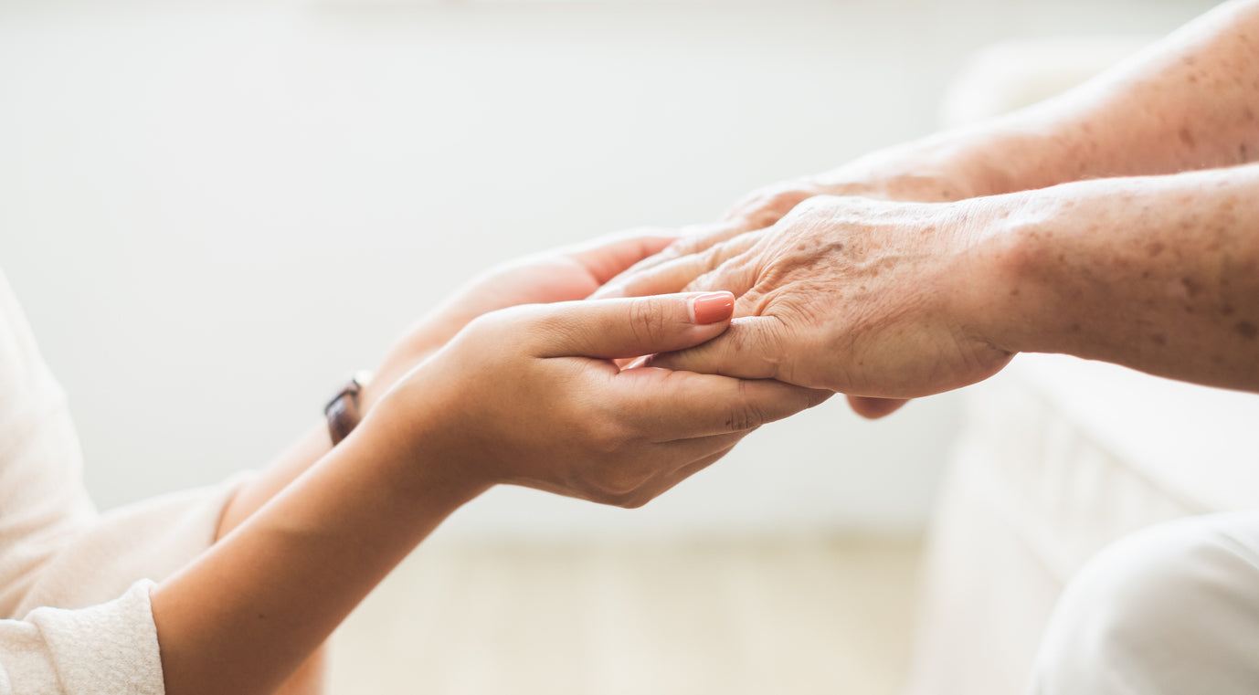 Por que as mãos são as primeiras a envelhecer?