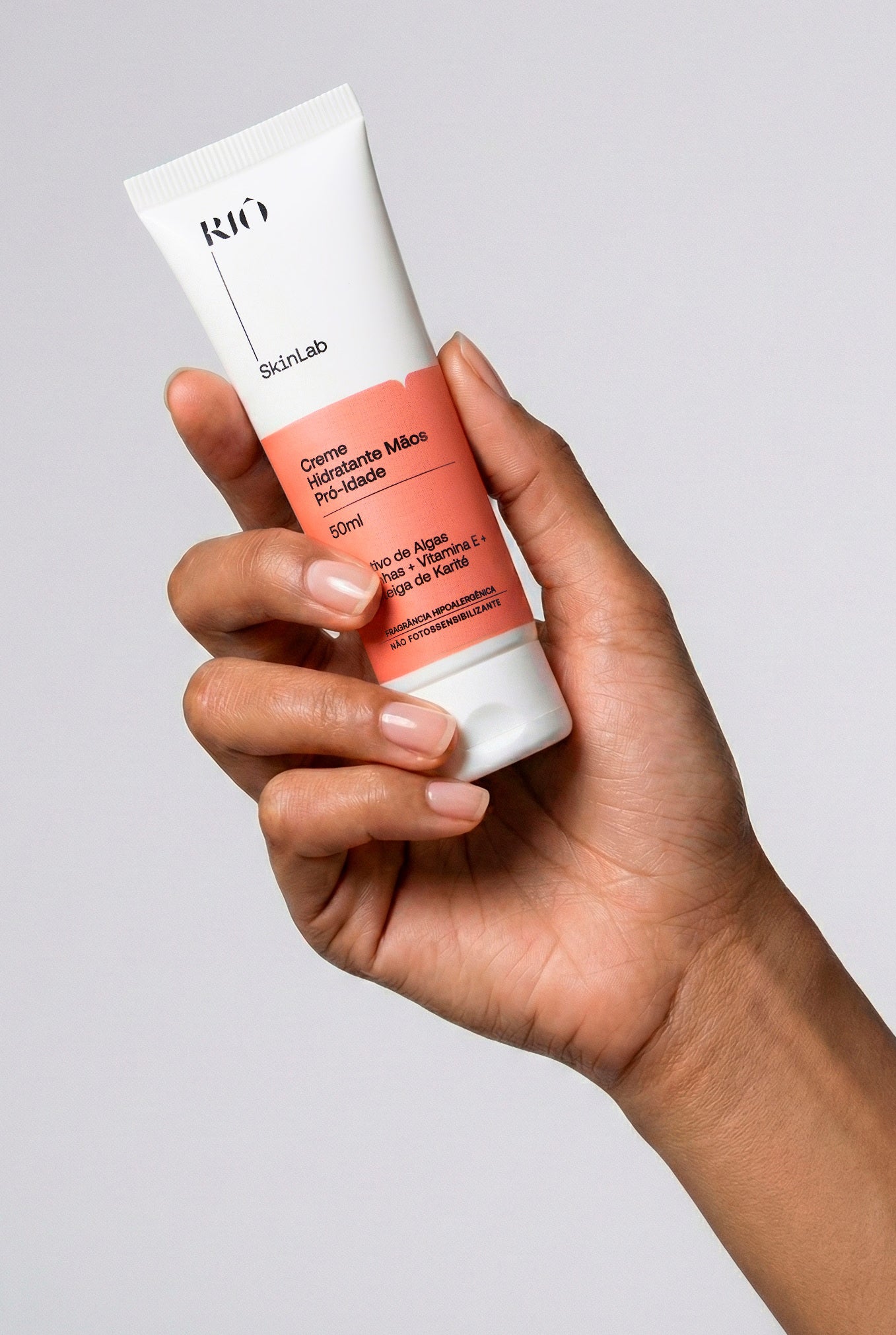 Raio-X do Creme Hidratante Mãos Pró-Idade: ativos e resultados reais
