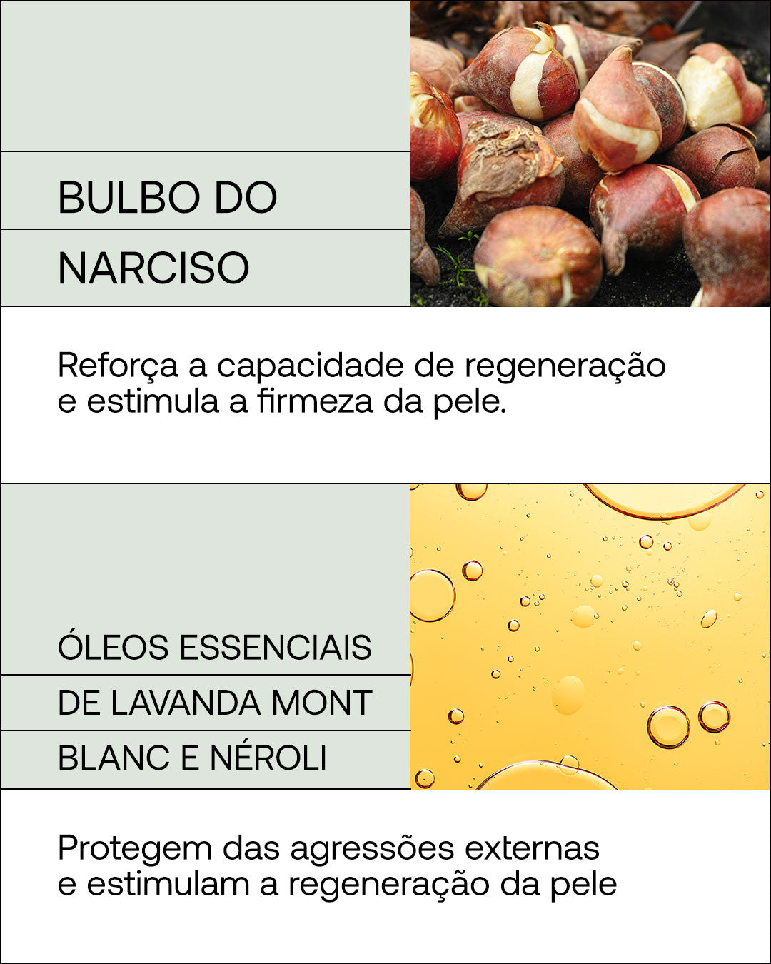SOS Regenerador Noturno - Travel Size - Presente