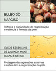 SOS Regenerador Noturno - Travel Size - Presente