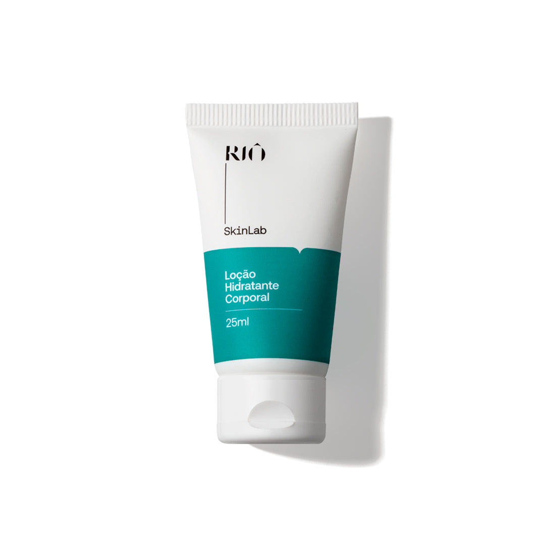Loção Hidratante Corporal - Travel Size - Presente