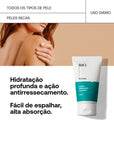 Loção Hidratante Corporal - Travel Size - Presente