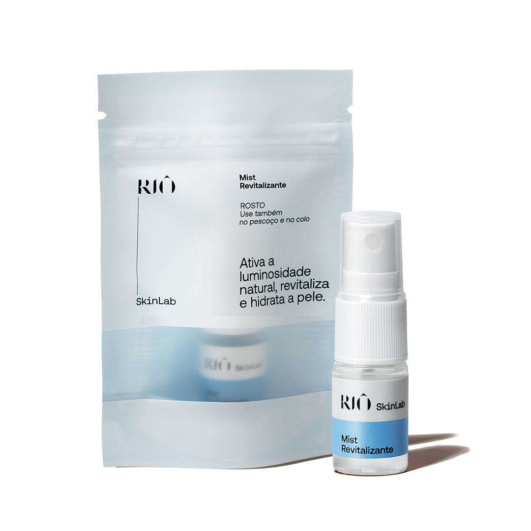 Mist Revitalizante - Travel Size