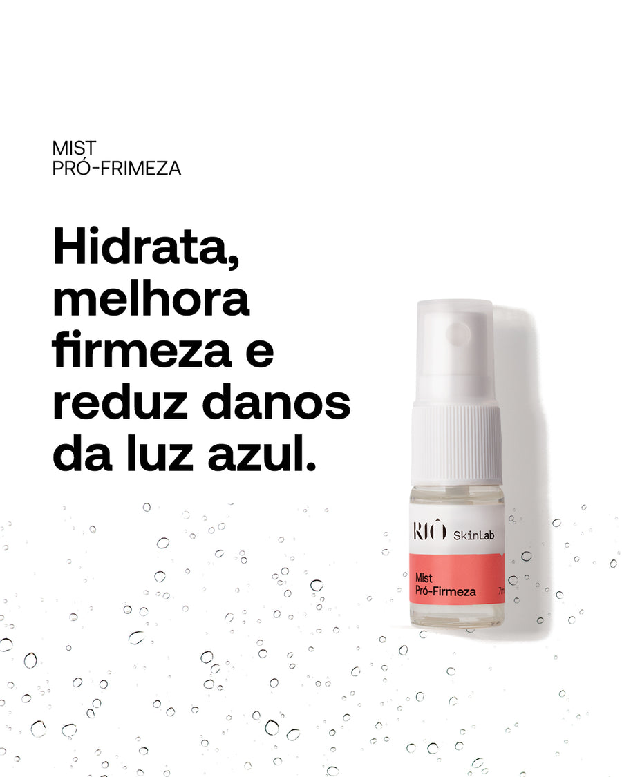 Mist Pró-Firmeza - Travel Size