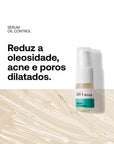 Sérum Oil Control - Travel Size - Presente
