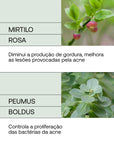 Sérum Oil Control - Travel Size - Presente