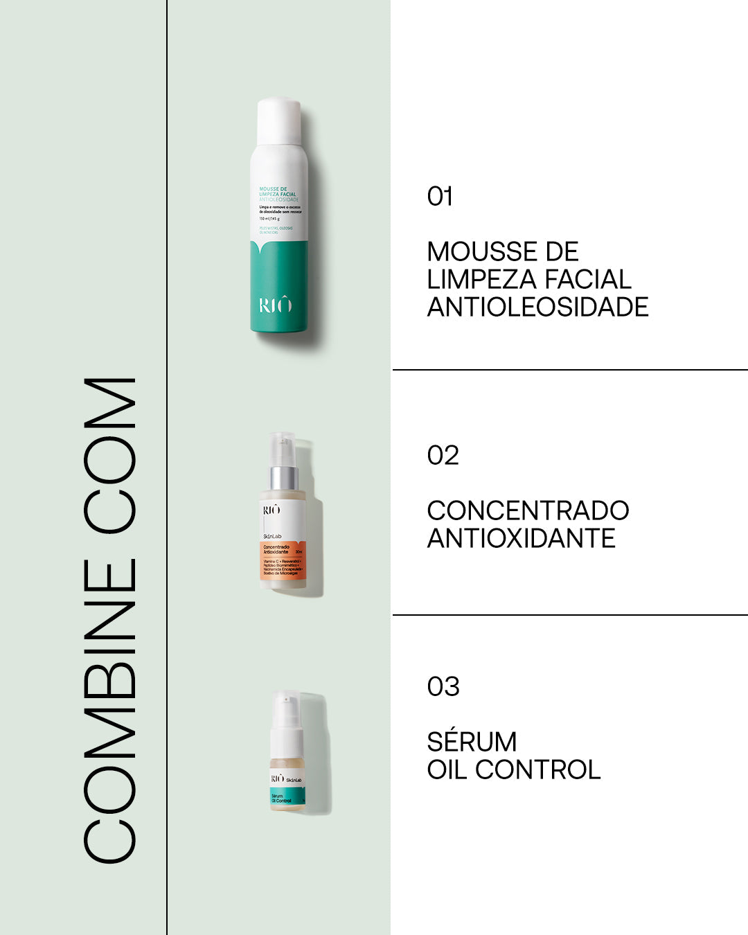 Sérum Oil Control - Travel Size - Presente
