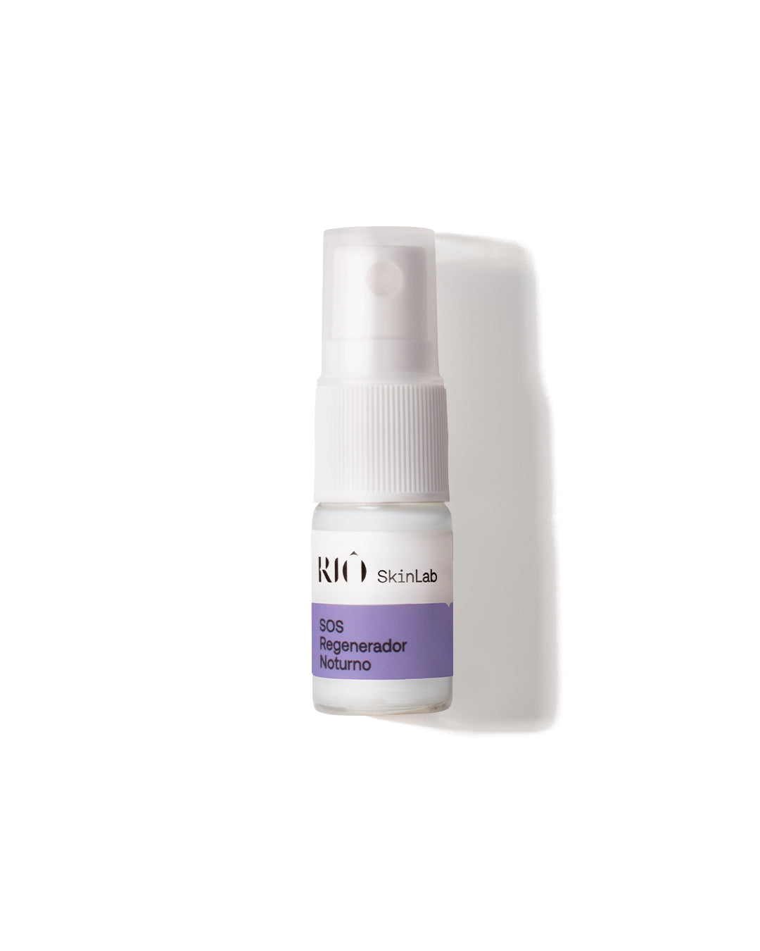SOS Regenerador Noturno - Travel Size - Presente