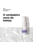 SOS Regenerador Noturno - Travel Size - Presente