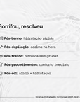 Bruma Hidratante Corporal