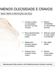 Sérum Antioleosidade Smart Control