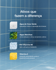 Gel de Banho Hidratante