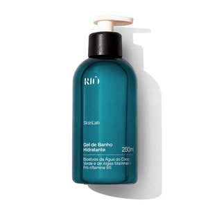 Gel de Banho Hidratante