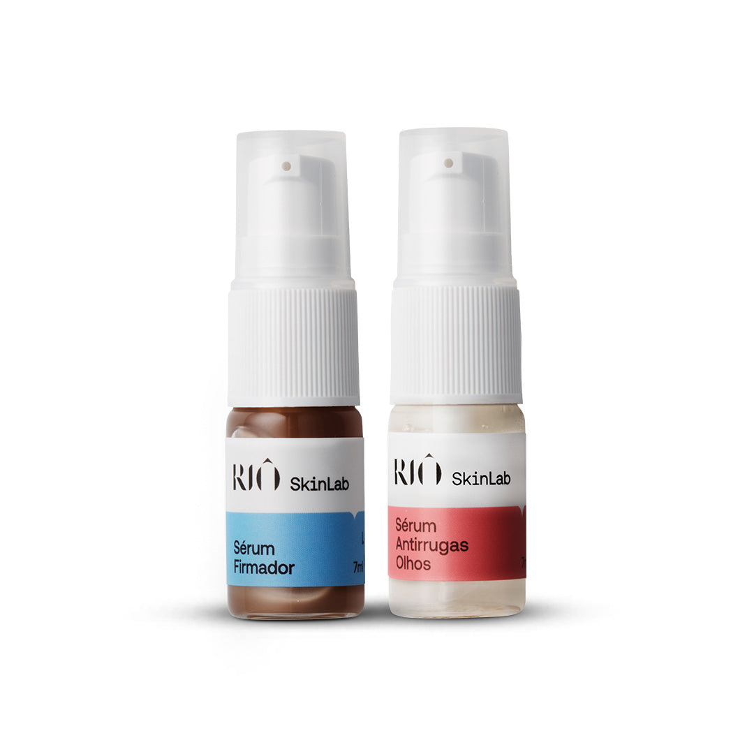 Kit Travel Size - Presente