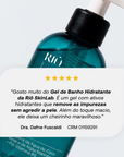 Gel de Banho Hidratante