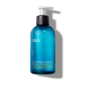 Gel de Banho Hidratante