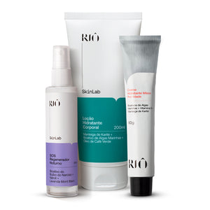 Kit de Inverno