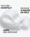 Mousse de Limpeza Facial