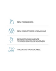 Mousse de Limpeza Facial
