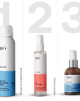 Mousse de Limpeza Facial