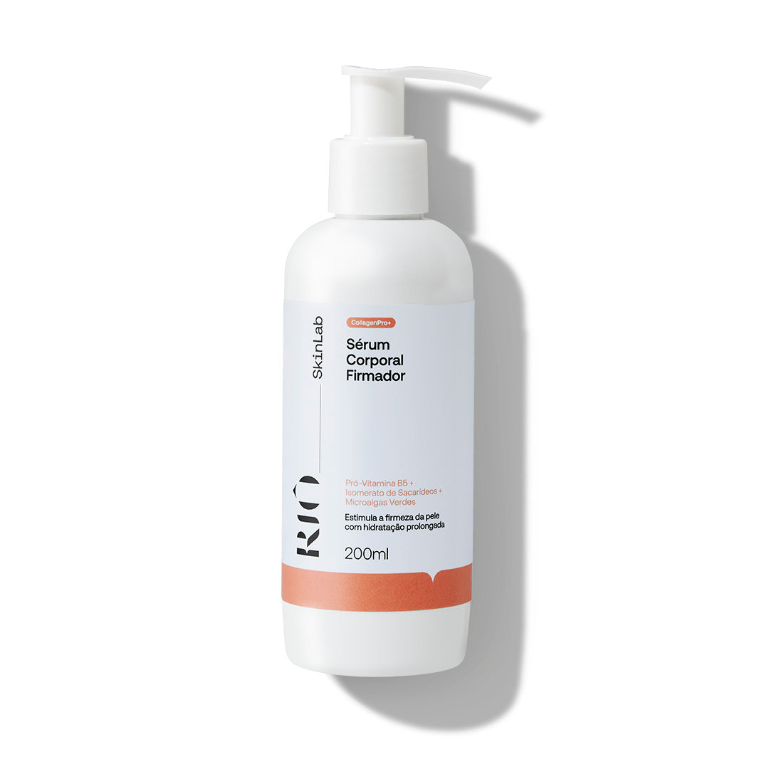 Sérum Corporal Firmador CollagenPro+