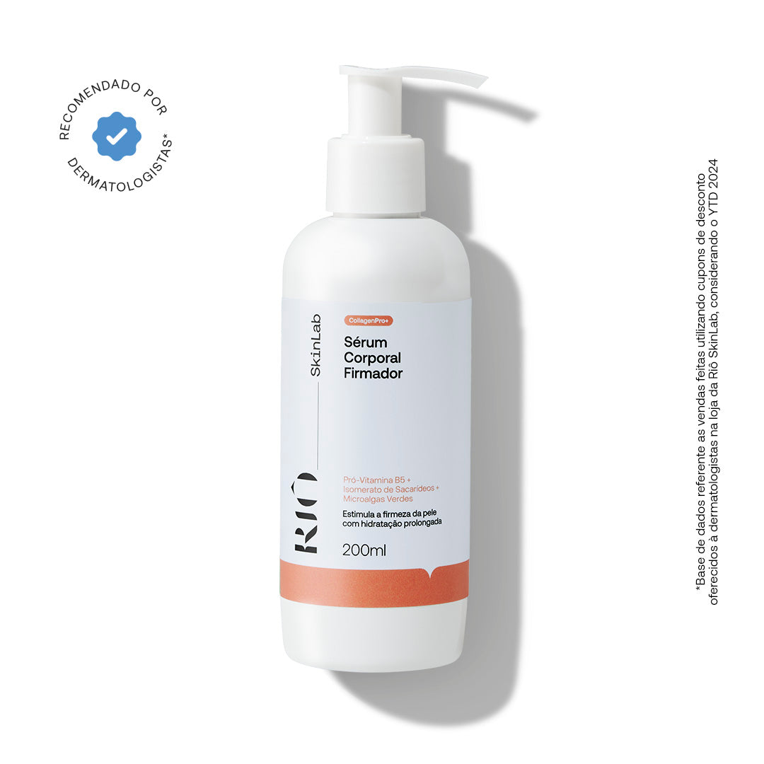 Sérum Corporal Firmador CollagenPro+