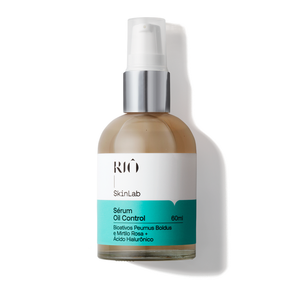 Sérum Oil Control – Riô SkinLab