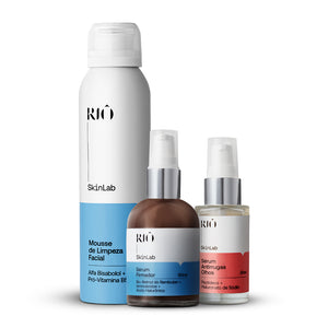 Rotina Preventiva 25+