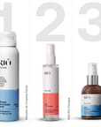 Mousse de Limpeza Facial